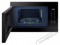 SAMSUNG MG22M8254AK/E2 be&eacute;p&iacute;thető mikr&oacute; Konyhai term&eacute;kek - Mikrohull&aacute;m&uacute; s&uuml;tő - Mikrohull&aacute;m&uacute; s&uuml;tő (be&eacute;p&iacute;thető) - 399677