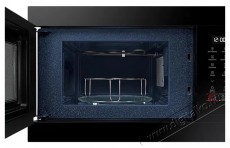 SAMSUNG MG22M8254AK/E2 be&eacute;p&iacute;thető mikr&oacute; Konyhai term&eacute;kek - Mikrohull&aacute;m&uacute; s&uuml;tő - Mikrohull&aacute;m&uacute; s&uuml;tő (be&eacute;p&iacute;thető) - 399677