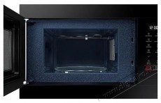 SAMSUNG MG22M8254AK/E2 be&eacute;p&iacute;thető mikr&oacute; Konyhai term&eacute;kek - Mikrohull&aacute;m&uacute; s&uuml;tő - Mikrohull&aacute;m&uacute; s&uuml;tő (be&eacute;p&iacute;thető) - 399677