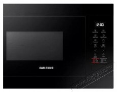 SAMSUNG MG22M8254AK/E2 be&eacute;p&iacute;thető mikr&oacute; Konyhai term&eacute;kek - Mikrohull&aacute;m&uacute; s&uuml;tő - Mikrohull&aacute;m&uacute; s&uuml;tő (be&eacute;p&iacute;thető) - 399677