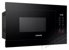 SAMSUNG MG22M8254AK/E2 be&eacute;p&iacute;thető mikr&oacute; Konyhai term&eacute;kek - Mikrohull&aacute;m&uacute; s&uuml;tő - Mikrohull&aacute;m&uacute; s&uuml;tő (be&eacute;p&iacute;thető) - 399677