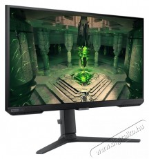 SAMSUNG LS27BG400EUXEN monitor Iroda &eacute;s sz&aacute;m&iacute;t&aacute;stechnika - Monitor - Monitor - 401083