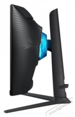 SAMSUNG LS27BG650EUXEN Monitor Iroda &eacute;s sz&aacute;m&iacute;t&aacute;stechnika - Monitor - Monitor - 401084