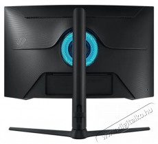 SAMSUNG LS27BG650EUXEN Monitor Iroda &eacute;s sz&aacute;m&iacute;t&aacute;stechnika - Monitor - Monitor - 401084