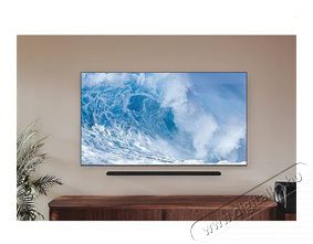 SAMSUNG QE55QN700BTXXH Telev&iacute;zi&oacute;k - OLED telev&iacute;zi&oacute; - 1080p Full HD felbont&aacute;s&uacute; - 399715
