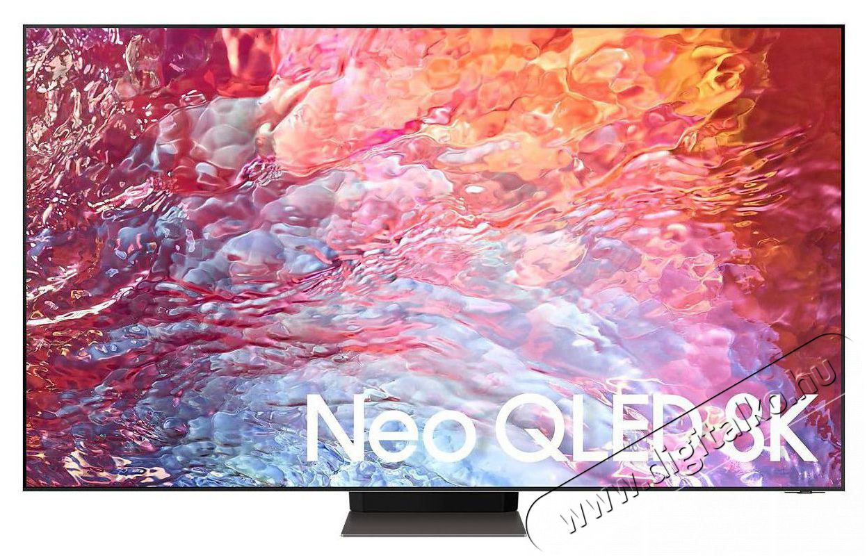 SAMSUNG QE55QN700BTXXH Telev&iacute;zi&oacute;k - OLED telev&iacute;zi&oacute; - 1080p Full HD felbont&aacute;s&uacute; - 399715