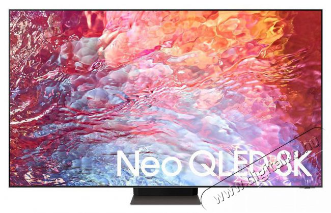 SAMSUNG QE55QN700BTXXH Telev&iacute;zi&oacute;k - OLED telev&iacute;zi&oacute; - 1080p Full HD felbont&aacute;s&uacute; - 399715