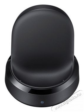 SAMSUNG EP-YO760BBE Charging Dock / Gear S3 Mobil / Kommunik&aacute;ci&oacute; / Smart - Okos eszk&ouml;z - Egy&eacute;b okos eszk&ouml;z - 331350
