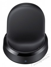SAMSUNG EP-YO760BBE Charging Dock / Gear S3 Mobil / Kommunik&aacute;ci&oacute; / Smart - Okos eszk&ouml;z - Egy&eacute;b okos eszk&ouml;z - 331350