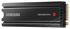 SAMSUNG 2000GB NVMe 1.3c M.2 2280 980 PRO Heat-Sink SSD Iroda &eacute;s sz&aacute;m&iacute;t&aacute;stechnika - Notebook kieg&eacute;sz&iacute;tő - SSD be&eacute;p&iacute;tő keret - 431135