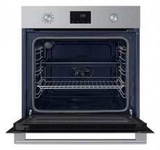 SAMSUNG NV68A1170BS/OL ez&uuml;st be&eacute;p&iacute;thető s&uuml;tő Konyhai term&eacute;kek - S&uuml;tő-főzőlap, tűzhely (be&eacute;p&iacute;thető) - S&uuml;tő (be&eacute;p&iacute;thető) - 459302