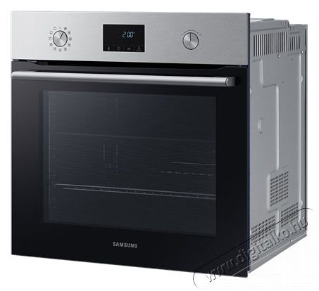 SAMSUNG NV68A1170BS/OL ez&uuml;st be&eacute;p&iacute;thető s&uuml;tő Konyhai term&eacute;kek - S&uuml;tő-főzőlap, tűzhely (be&eacute;p&iacute;thető) - S&uuml;tő (be&eacute;p&iacute;thető) - 459302