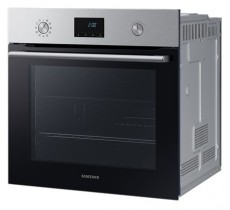 SAMSUNG NV68A1170BS/OL ez&uuml;st be&eacute;p&iacute;thető s&uuml;tő Konyhai term&eacute;kek - S&uuml;tő-főzőlap, tűzhely (be&eacute;p&iacute;thető) - S&uuml;tő (be&eacute;p&iacute;thető) - 459302