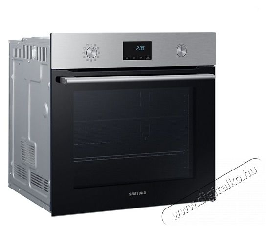 SAMSUNG NV68A1170BS/OL ez&uuml;st be&eacute;p&iacute;thető s&uuml;tő Konyhai term&eacute;kek - S&uuml;tő-főzőlap, tűzhely (be&eacute;p&iacute;thető) - S&uuml;tő (be&eacute;p&iacute;thető) - 459302