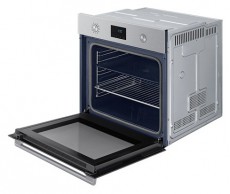 SAMSUNG NV68A1170BS/OL ez&uuml;st be&eacute;p&iacute;thető s&uuml;tő Konyhai term&eacute;kek - S&uuml;tő-főzőlap, tűzhely (be&eacute;p&iacute;thető) - S&uuml;tő (be&eacute;p&iacute;thető) - 459302