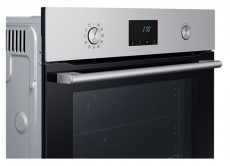 SAMSUNG NV68A1170BS/OL ez&uuml;st be&eacute;p&iacute;thető s&uuml;tő Konyhai term&eacute;kek - S&uuml;tő-főzőlap, tűzhely (be&eacute;p&iacute;thető) - S&uuml;tő (be&eacute;p&iacute;thető) - 459302