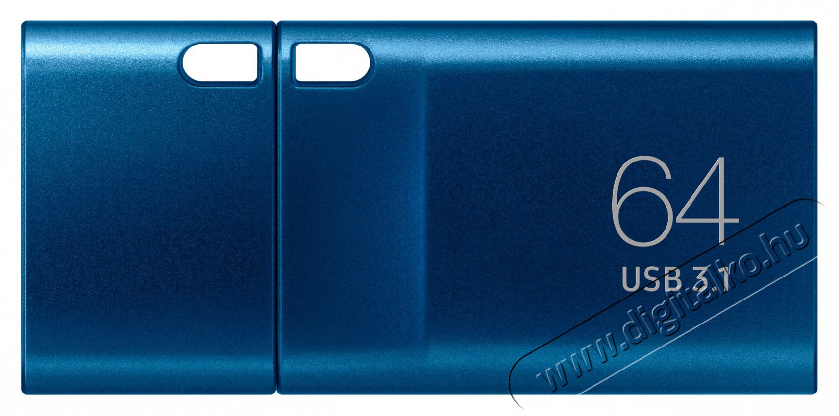 SAMSUNG USB Type-C 64 GB flash drive Mem&oacute;ria k&aacute;rtya / Pendrive - Pendrive - 461886