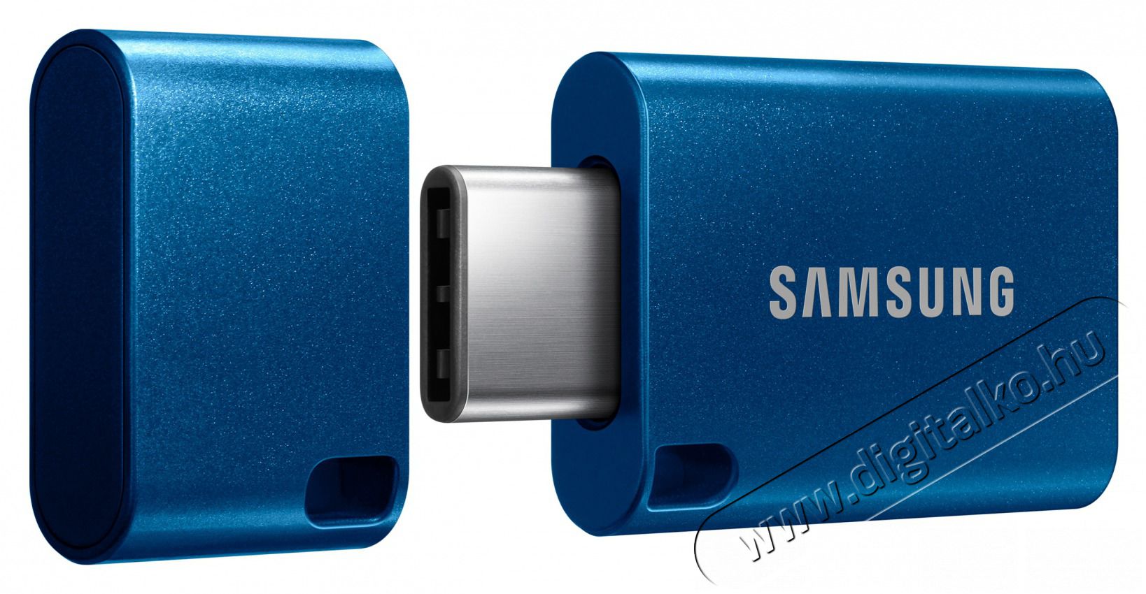 SAMSUNG USB Type-C 64 GB flash drive Mem&oacute;ria k&aacute;rtya / Pendrive - Pendrive - 461886