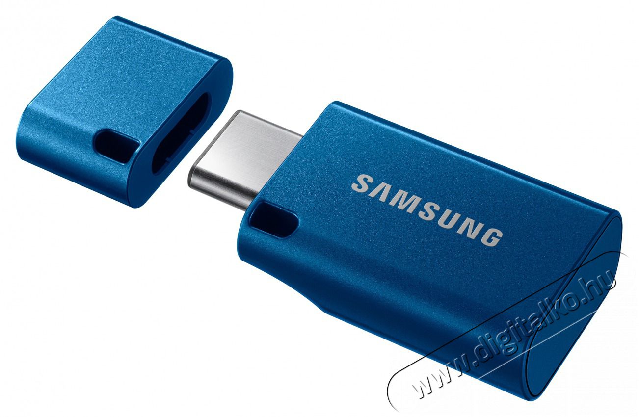 SAMSUNG USB Type-C 64 GB flash drive Mem&oacute;ria k&aacute;rtya / Pendrive - Pendrive - 461886