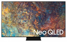 SAMSUNG 98 QE98QN90AATXXH 4K UHD NEO Smart QLED TV Televíziók - LED televízió - UHD 4K felbontású - 462705