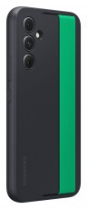 SAMSUNG EF-XA546CBEGWW Galaxy A54 5G Haze Grip fekete tok Mobil / Kommunik&aacute;ci&oacute; / Smart - Mobiltelefon kieg&eacute;sz&iacute;tő / tok - Tok / h&aacute;tlap - 462037