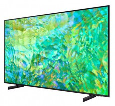 SAMSUNG 55 UE55CU8002KXXH 4K UHD Smart LED TV Telev&iacute;zi&oacute;k - LED telev&iacute;zi&oacute; - UHD 4K felbont&aacute;s&uacute; - 466191