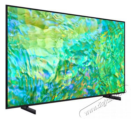 SAMSUNG 55 UE55CU8002KXXH 4K UHD Smart LED TV Telev&iacute;zi&oacute;k - LED telev&iacute;zi&oacute; - UHD 4K felbont&aacute;s&uacute; - 466191