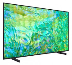 SAMSUNG 55 UE55CU8002KXXH 4K UHD Smart LED TV Telev&iacute;zi&oacute;k - LED telev&iacute;zi&oacute; - UHD 4K felbont&aacute;s&uacute; - 466191