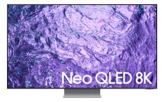 SAMSUNG 75 QE75QN700CTXXH 8K UHD Smart Neo QLED TV Telev&iacute;zi&oacute;k - LED telev&iacute;zi&oacute; - UHD 4K felbont&aacute;s&uacute; - 466186