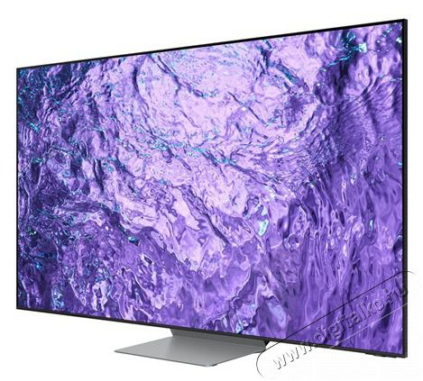 SAMSUNG 75 QE75QN700CTXXH 8K UHD Smart Neo QLED TV Telev&iacute;zi&oacute;k - LED telev&iacute;zi&oacute; - UHD 4K felbont&aacute;s&uacute; - 466186