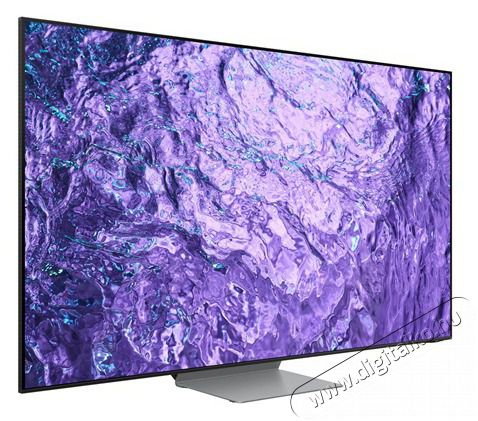 SAMSUNG 75 QE75QN700CTXXH 8K UHD Smart Neo QLED TV Telev&iacute;zi&oacute;k - LED telev&iacute;zi&oacute; - UHD 4K felbont&aacute;s&uacute; - 466186