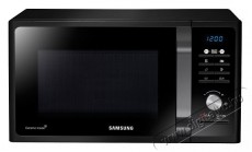 SAMSUNG MG23F301TAK/EO mikrohullámú sütő Konyhai termékek - Mikrohullámú sütő - Mikrohullámú sütő (szabadonálló) - 294108