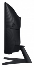 SAMSUNG 34 LC34G55TWWP WQHD HDMI Display port 165Hz &iacute;velt kijelzős monitor Iroda &eacute;s sz&aacute;m&iacute;t&aacute;stechnika - Monitor - 21:9 Ultrawide monitor - 475846