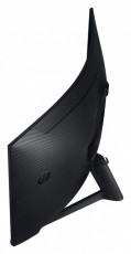 SAMSUNG 34 LC34G55TWWP WQHD HDMI Display port 165Hz &iacute;velt kijelzős monitor Iroda &eacute;s sz&aacute;m&iacute;t&aacute;stechnika - Monitor - 21:9 Ultrawide monitor - 475846