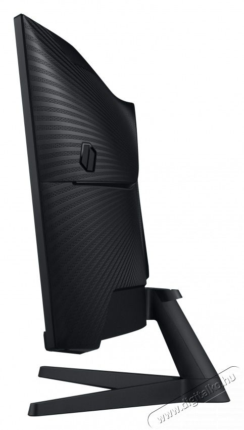 SAMSUNG 34 LC34G55TWWP WQHD HDMI Display port 165Hz &iacute;velt kijelzős monitor Iroda &eacute;s sz&aacute;m&iacute;t&aacute;stechnika - Monitor - 21:9 Ultrawide monitor - 475846
