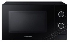 SAMSUNG MS20A3010AL/EO mikrohull&aacute;m&uacute; s&uuml;tő Konyhai term&eacute;kek - Mikrohull&aacute;m&uacute; s&uuml;tő - Mikrohull&aacute;m&uacute; s&uuml;tő (szabadon&aacute;ll&oacute;) - 477017