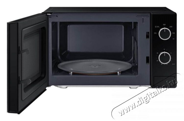 SAMSUNG MS20A3010AL/EO mikrohull&aacute;m&uacute; s&uuml;tő Konyhai term&eacute;kek - Mikrohull&aacute;m&uacute; s&uuml;tő - Mikrohull&aacute;m&uacute; s&uuml;tő (szabadon&aacute;ll&oacute;) - 477017