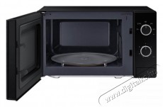 SAMSUNG MS20A3010AL/EO mikrohull&aacute;m&uacute; s&uuml;tő Konyhai term&eacute;kek - Mikrohull&aacute;m&uacute; s&uuml;tő - Mikrohull&aacute;m&uacute; s&uuml;tő (szabadon&aacute;ll&oacute;) - 477017