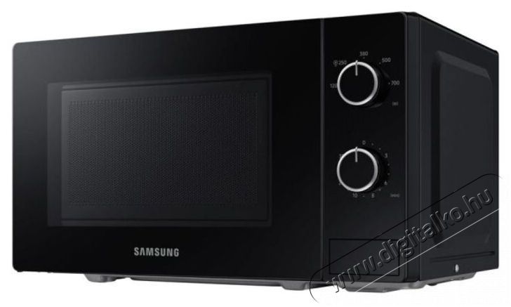 SAMSUNG MS20A3010AL/EO mikrohull&aacute;m&uacute; s&uuml;tő Konyhai term&eacute;kek - Mikrohull&aacute;m&uacute; s&uuml;tő - Mikrohull&aacute;m&uacute; s&uuml;tő (szabadon&aacute;ll&oacute;) - 477017