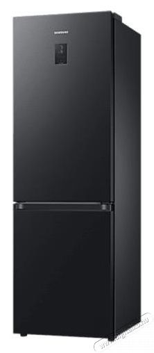SAMSUNG RB34C672DBN/EF alulfagyaszt&oacute;s hűtő Konyhai term&eacute;kek - Hűtő, fagyaszt&oacute; (szabadon&aacute;ll&oacute;) - Alulfagyaszt&oacute;s kombin&aacute;lt hűtő - 477009