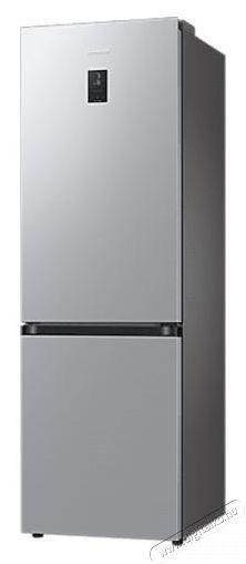 SAMSUNG RB34C672DSA/EF alulfagyaszt&oacute;s hűtő Konyhai term&eacute;kek - Hűtő, fagyaszt&oacute; (szabadon&aacute;ll&oacute;) - Alulfagyaszt&oacute;s kombin&aacute;lt hűtő - 477008