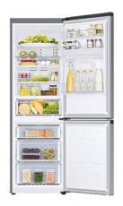 SAMSUNG RB34C632DSA/EF HŰTŐ ALULFAGYASZT&Oacute;S Konyhai term&eacute;kek - Hűtő, fagyaszt&oacute; (szabadon&aacute;ll&oacute;) - Alulfagyaszt&oacute;s kombin&aacute;lt hűtő - 478889