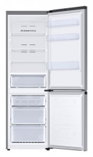 SAMSUNG RB34C670DSA/EF alulfagyaszt&oacute;s hűtőszekr&eacute;ny Konyhai term&eacute;kek - Hűtő, fagyaszt&oacute; (szabadon&aacute;ll&oacute;) - Alulfagyaszt&oacute;s kombin&aacute;lt hűtő - 477526
