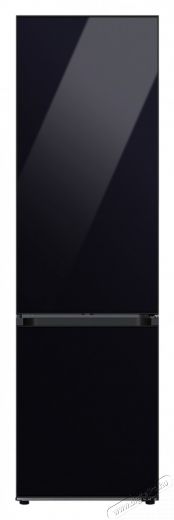 SAMSUNG RB38C7B6D22/EF HŰTŐ ALULFAGYASZT&Oacute;S Konyhai term&eacute;kek - Hűtő, fagyaszt&oacute; (szabadon&aacute;ll&oacute;) - Alulfagyaszt&oacute;s kombin&aacute;lt hűtő - 478803