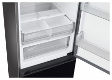 SAMSUNG RB38C7B6D22/EF HŰTŐ ALULFAGYASZT&Oacute;S Konyhai term&eacute;kek - Hűtő, fagyaszt&oacute; (szabadon&aacute;ll&oacute;) - Alulfagyaszt&oacute;s kombin&aacute;lt hűtő - 478803