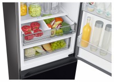 SAMSUNG RB38C7B6D22/EF HŰTŐ ALULFAGYASZT&Oacute;S Konyhai term&eacute;kek - Hűtő, fagyaszt&oacute; (szabadon&aacute;ll&oacute;) - Alulfagyaszt&oacute;s kombin&aacute;lt hűtő - 478803
