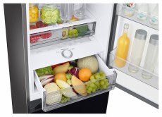 SAMSUNG RB38C7B6D22/EF HŰTŐ ALULFAGYASZT&Oacute;S Konyhai term&eacute;kek - Hűtő, fagyaszt&oacute; (szabadon&aacute;ll&oacute;) - Alulfagyaszt&oacute;s kombin&aacute;lt hűtő - 478803