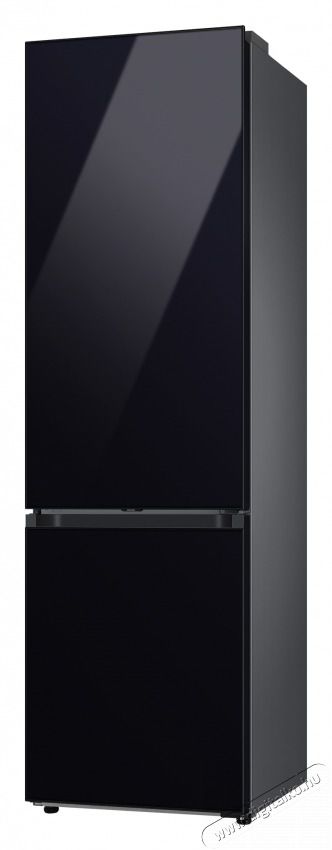 SAMSUNG RB38C7B6D22/EF HŰTŐ ALULFAGYASZT&Oacute;S Konyhai term&eacute;kek - Hűtő, fagyaszt&oacute; (szabadon&aacute;ll&oacute;) - Alulfagyaszt&oacute;s kombin&aacute;lt hűtő - 478803