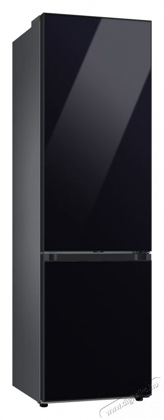 SAMSUNG RB38C7B6D22/EF HŰTŐ ALULFAGYASZT&Oacute;S Konyhai term&eacute;kek - Hűtő, fagyaszt&oacute; (szabadon&aacute;ll&oacute;) - Alulfagyaszt&oacute;s kombin&aacute;lt hűtő - 478803