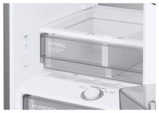 SAMSUNG RB38C7B6D22/EF HŰTŐ ALULFAGYASZT&Oacute;S Konyhai term&eacute;kek - Hűtő, fagyaszt&oacute; (szabadon&aacute;ll&oacute;) - Alulfagyaszt&oacute;s kombin&aacute;lt hűtő - 478803